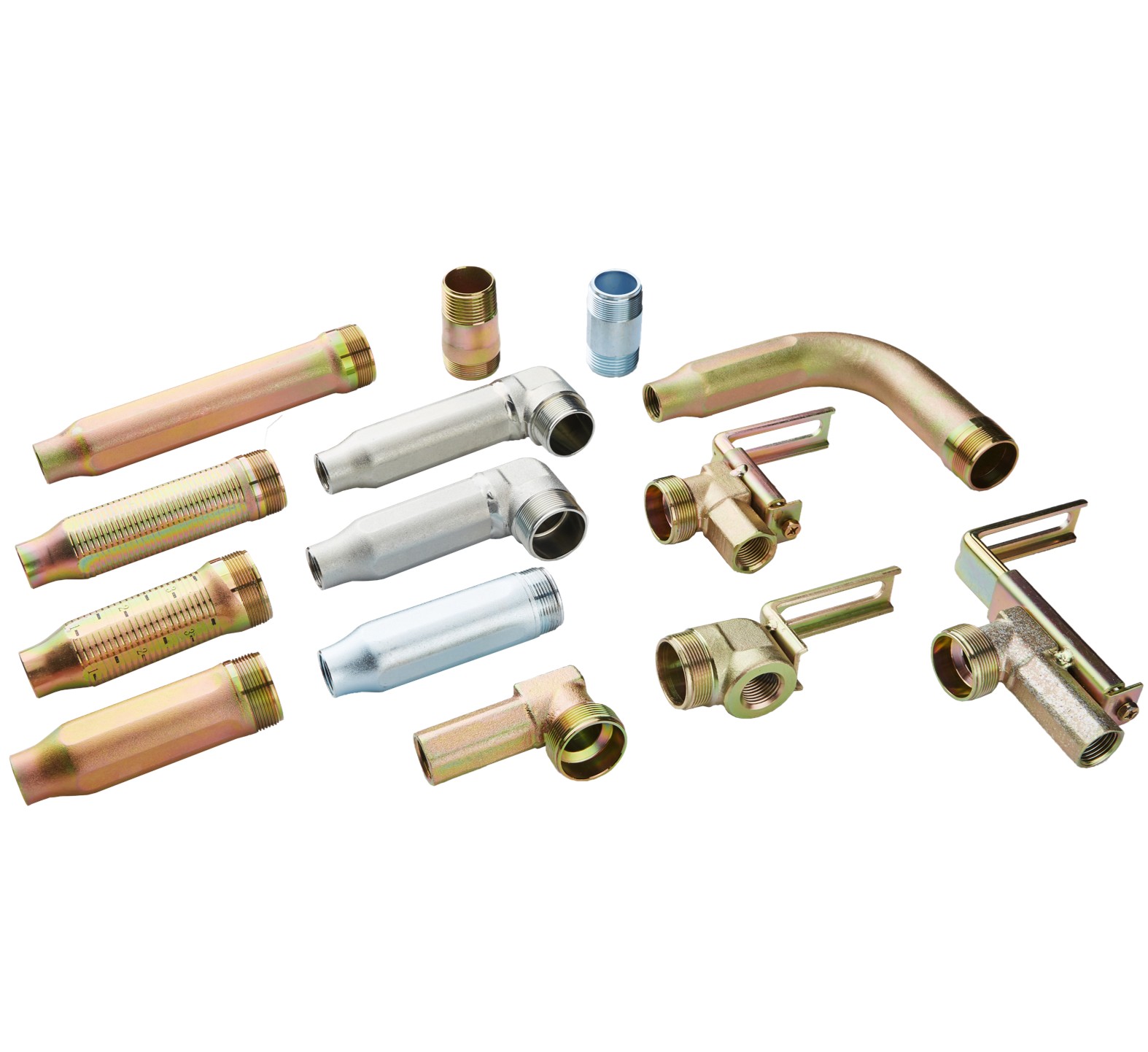 Spares